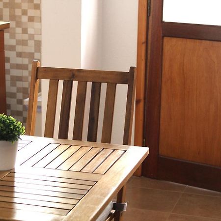 Cubo Apartamento Lagos Exterior foto