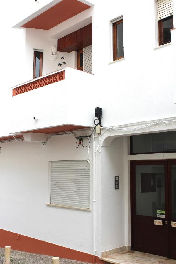 Cubo Apartamento Lagos Exterior foto